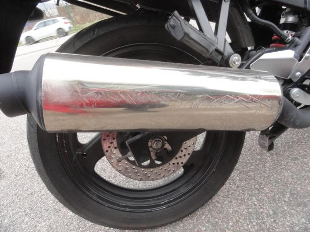 Suzuki GS 500 F (2004 - 06) (13)