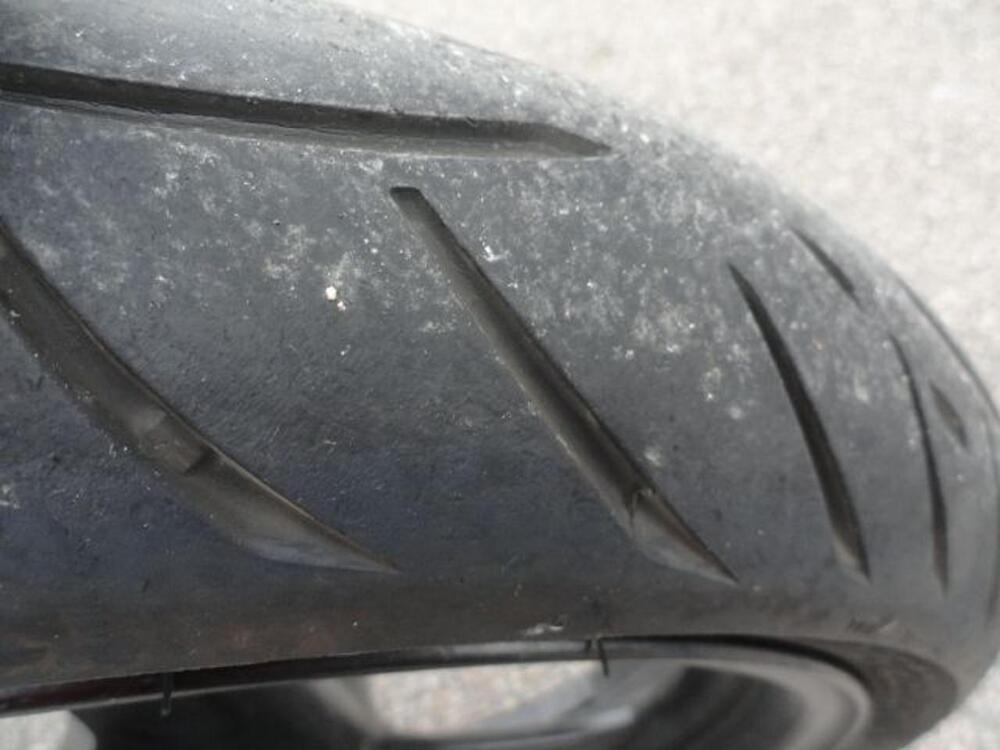 Suzuki GS 500 F (2004 - 06) (12)