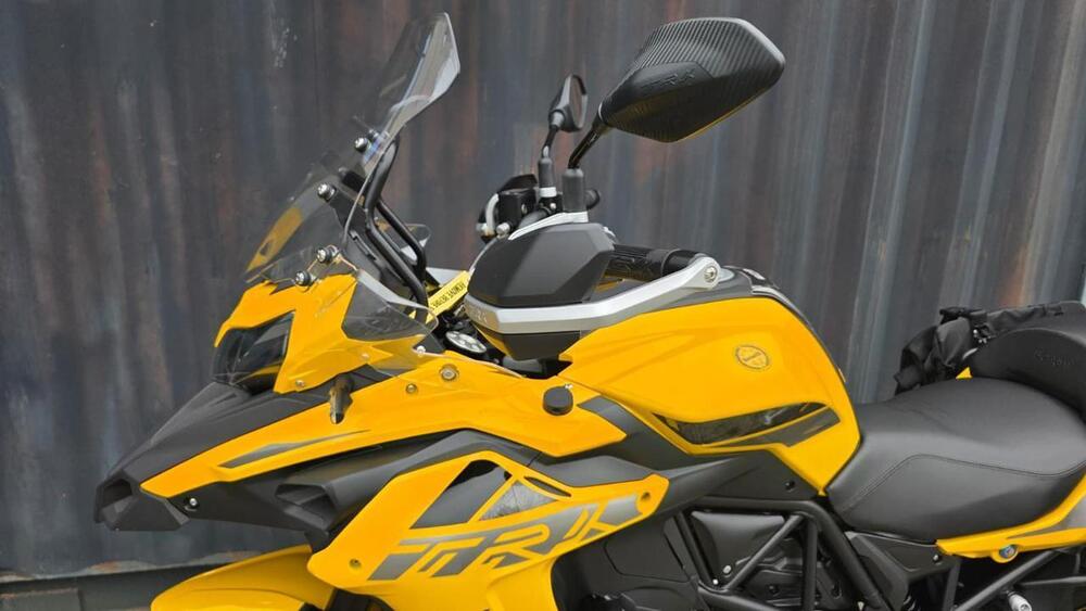 Benelli TRK 502X (2021 - 26) (16)