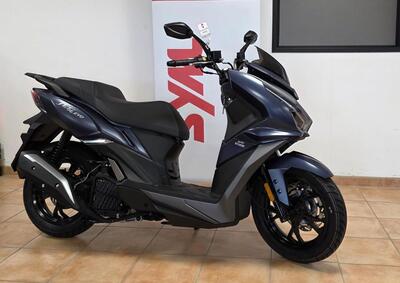 Sym Jet 14 125 CBS LC EVO (2024 - 26) nuova