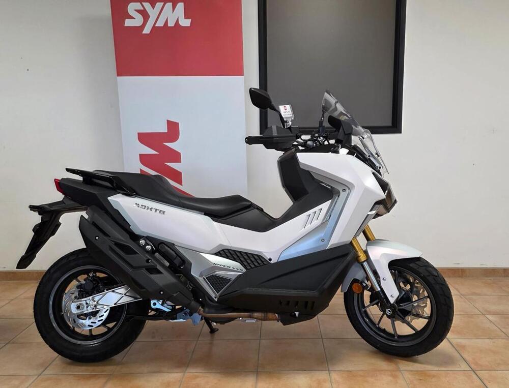 Sym ADXTG 400 (2025 - 26)