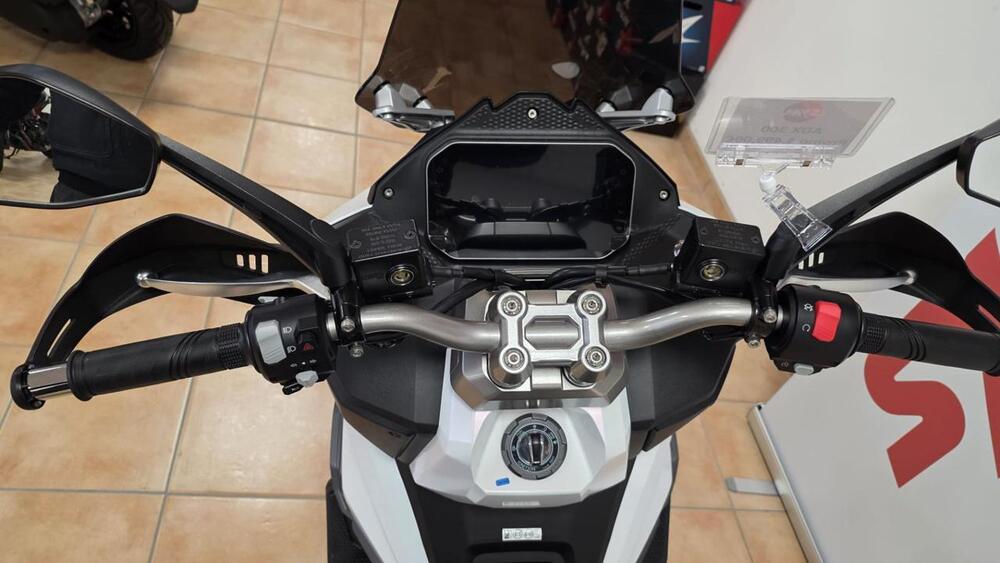 Sym ADXTG 400 (2025 - 26) (5)