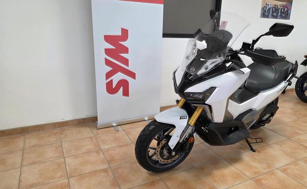 Sym ADXTG 400 (2025 - 26) (4)