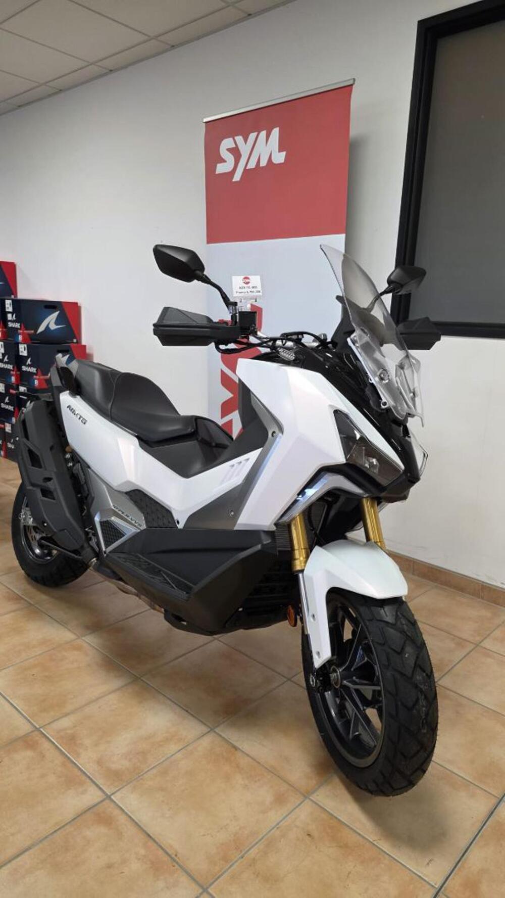 Sym ADXTG 400 (2025 - 26) (3)