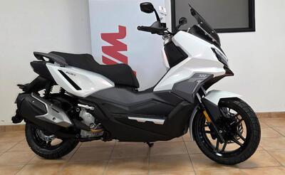 Sym ADX 300 (2024 - 26) nuova