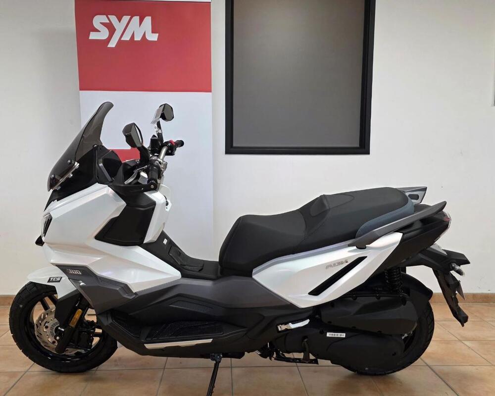 Sym ADX 300 (2024 - 26) (2)