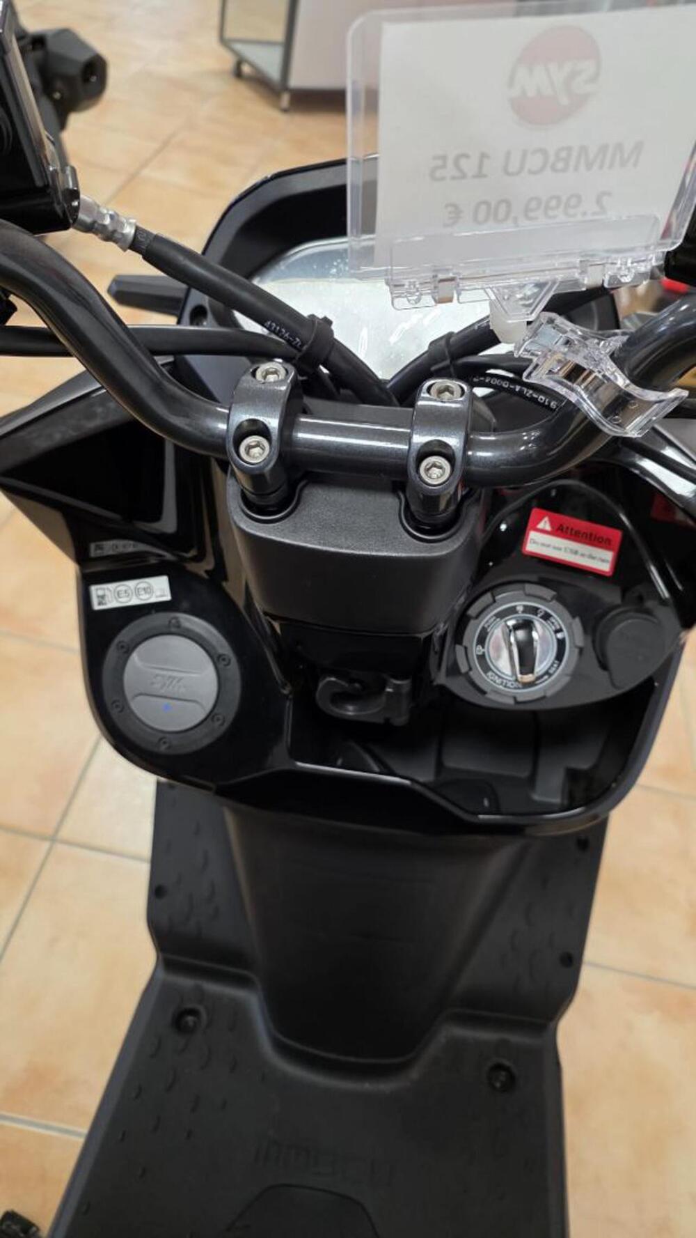 Sym MMBCU 125 (2025 - 26) (5)