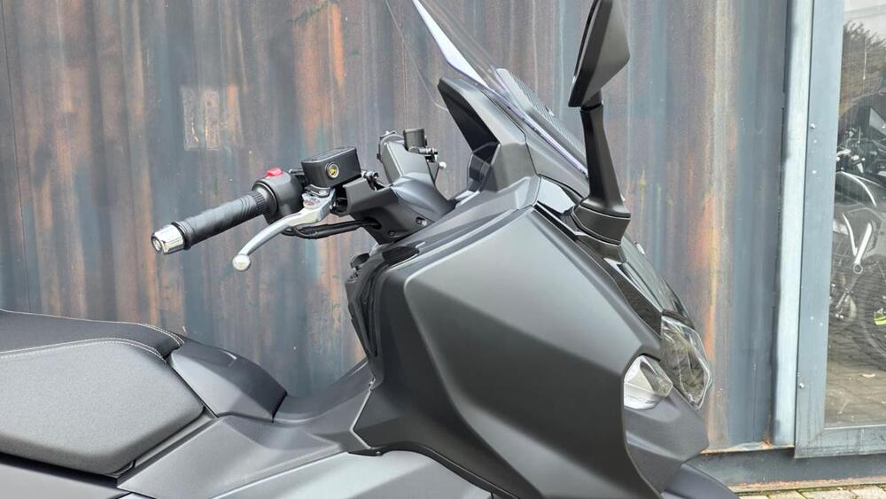 Sym Maxsym TL 508 (2025 - 26) (9)