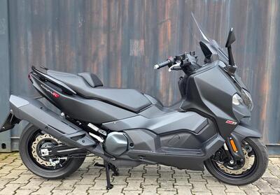 Sym Maxsym TL 508 (2025 - 26) usata