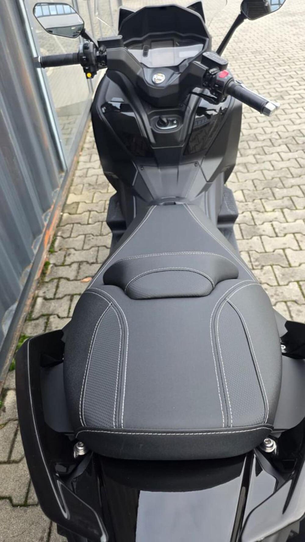 Sym Maxsym TL 508 (2025 - 26) (5)