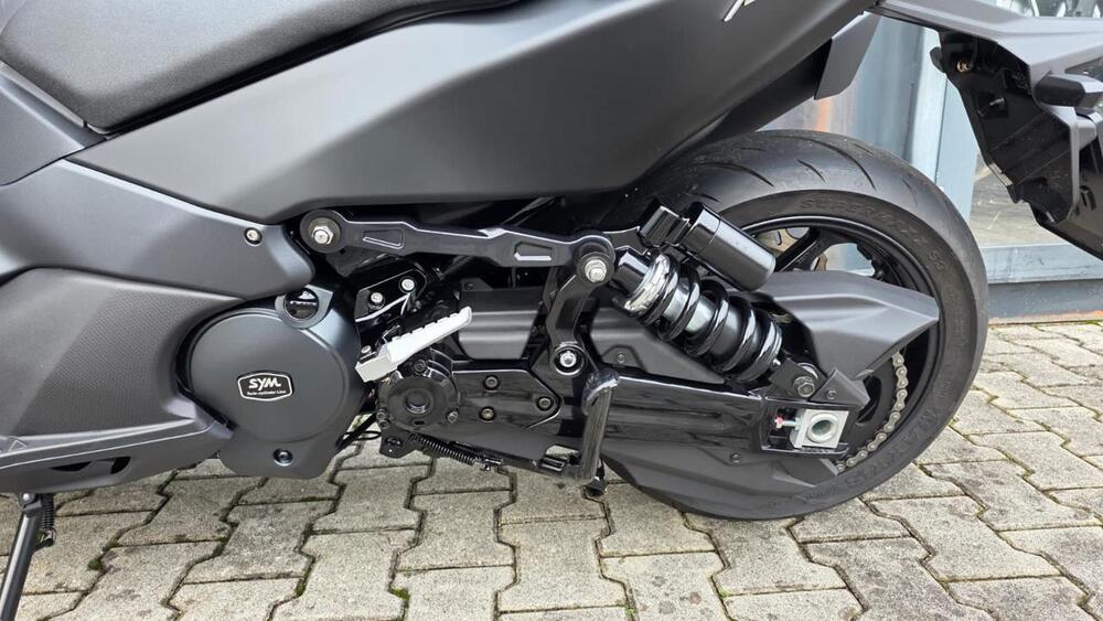 Sym Maxsym TL 508 (2025 - 26) (8)