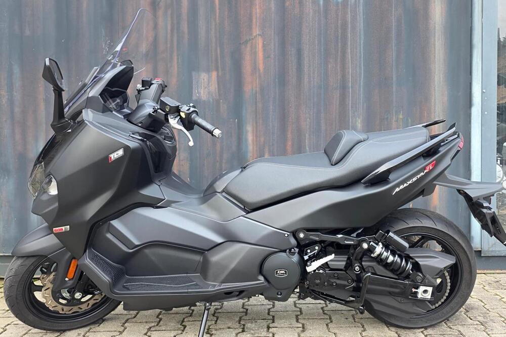 Sym Maxsym TL 508 (2025 - 26) (2)