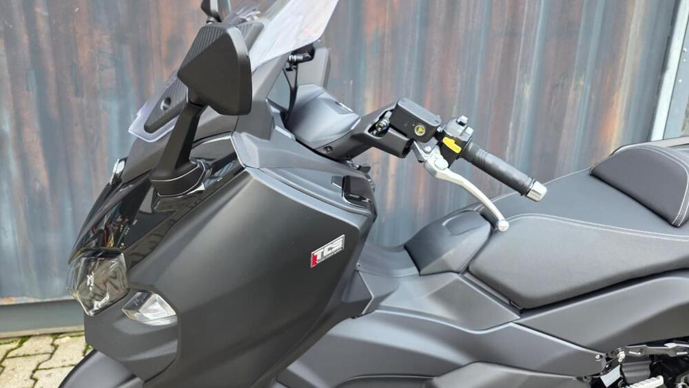 Sym Maxsym TL 508 (2025 - 26) (10)