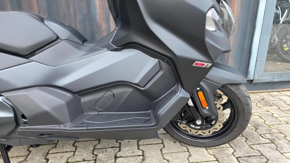 Sym Maxsym TL 508 (2025 - 26) (13)