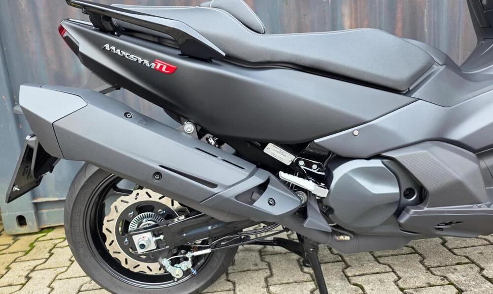 Sym Maxsym TL 508 (2025 - 26) (12)