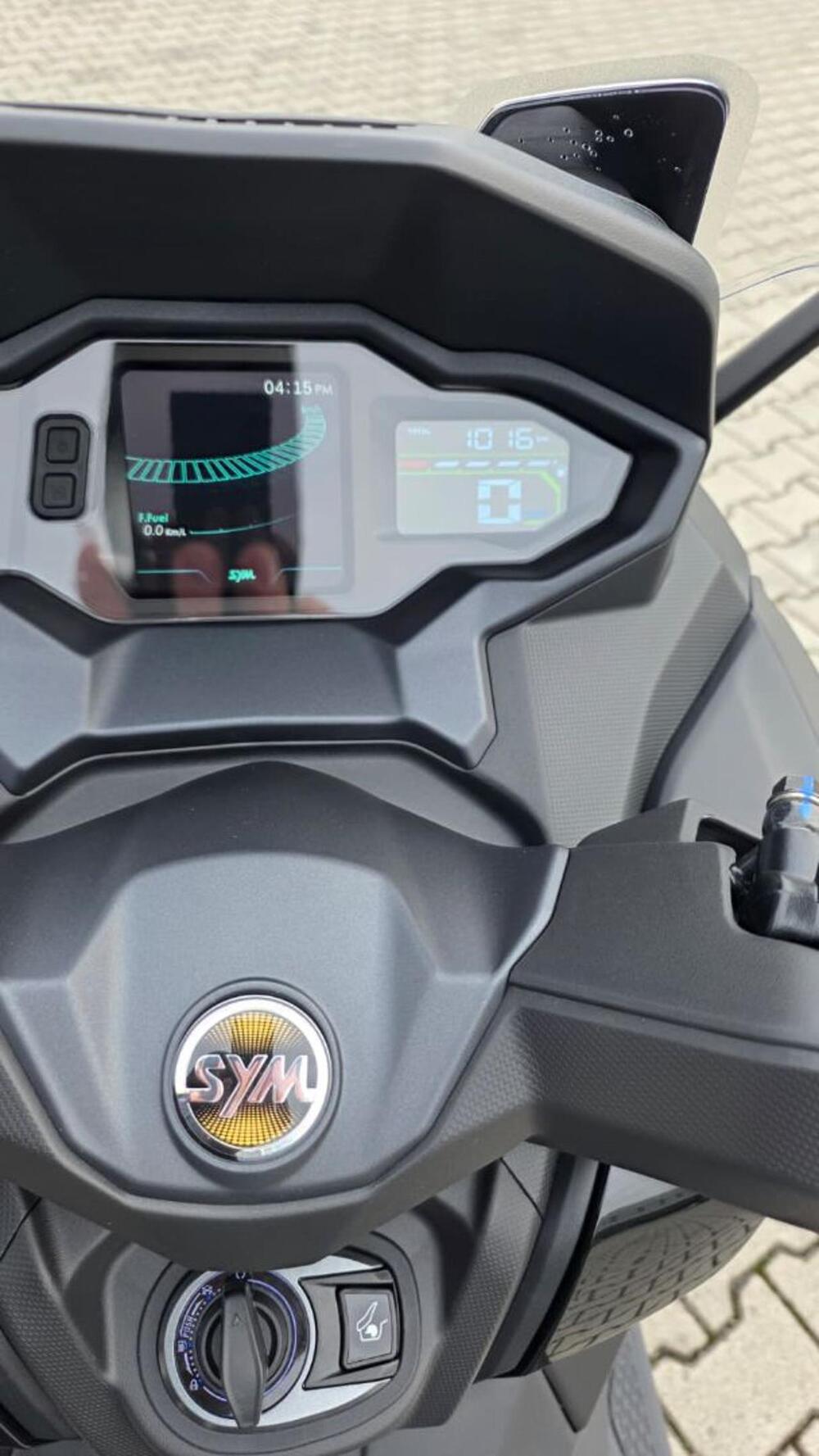 Sym Maxsym TL 508 (2025 - 26) (6)