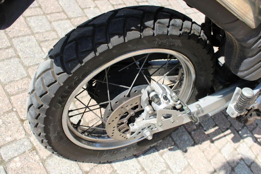 Yamaha XT 600 E (1990 - 04) (13)