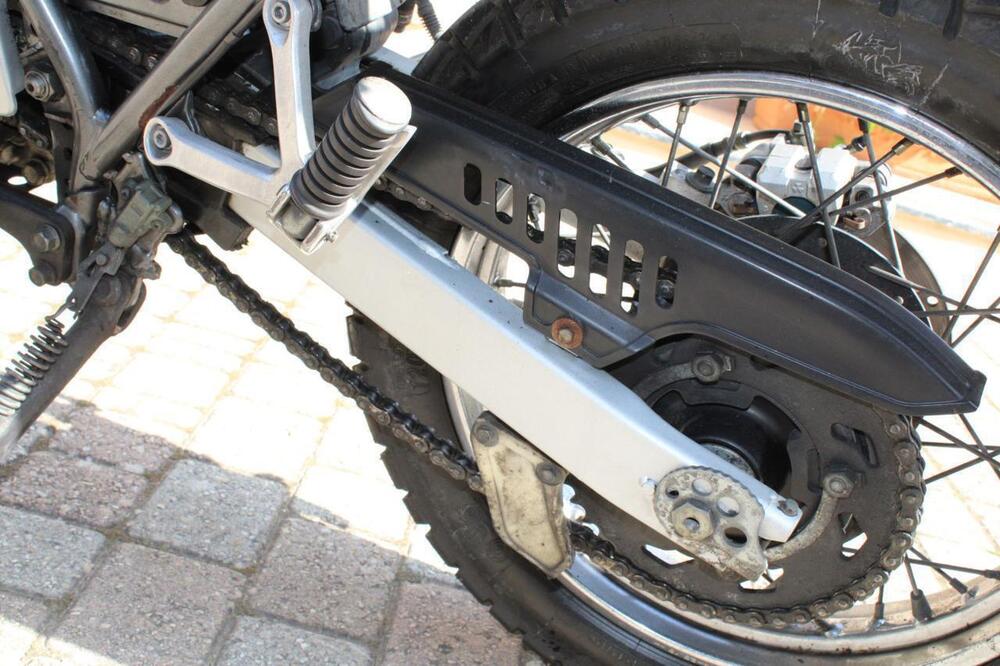 Yamaha XT 600 E (1990 - 04) (15)