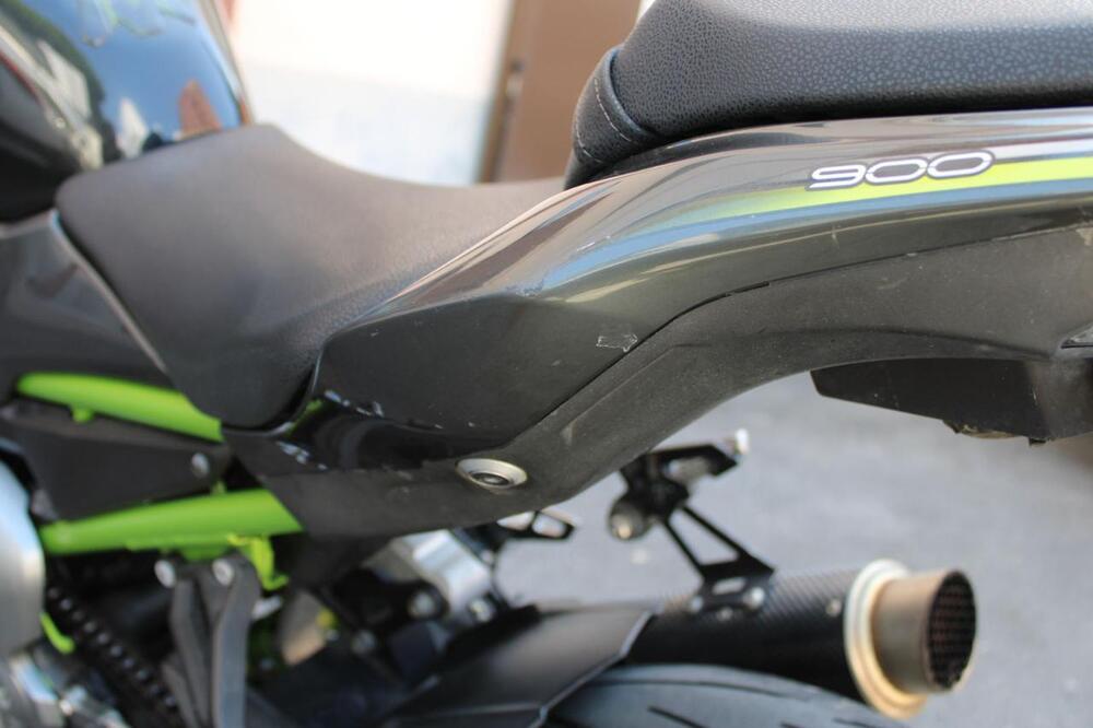 Kawasaki Z 900 (2019) (15)
