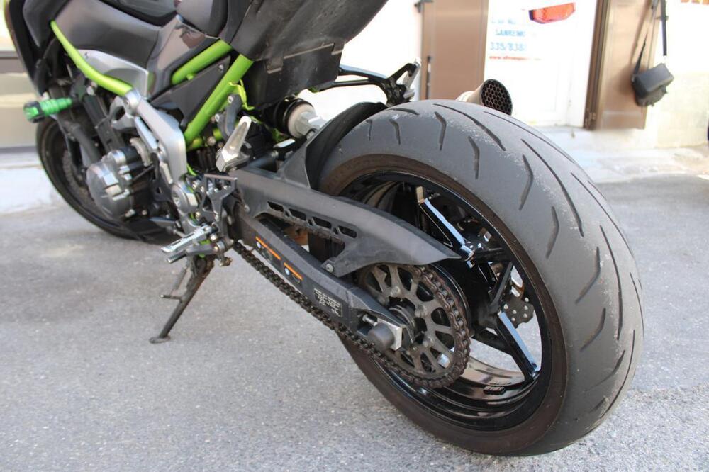 Kawasaki Z 900 (2019) (6)