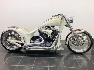 Harley-Davidson 1340 Fat Boy (1990 - 99) - FLSTF usata