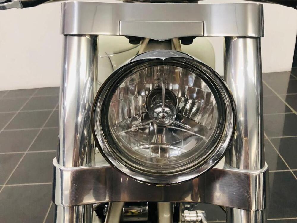 Harley-Davidson 1340 Fat Boy (1990 - 99) - FLSTF (6)