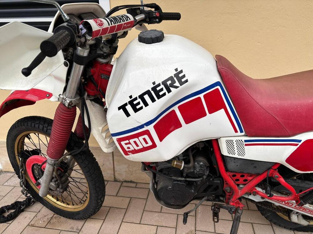 Yamaha XT 600 - 1VJ - Tenere (5)