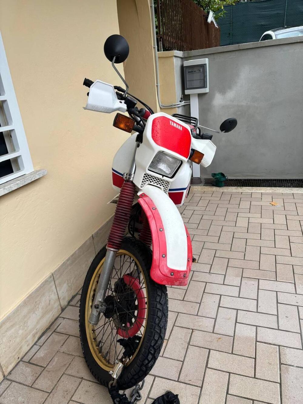 Yamaha XT 600 - 1VJ - Tenere (6)