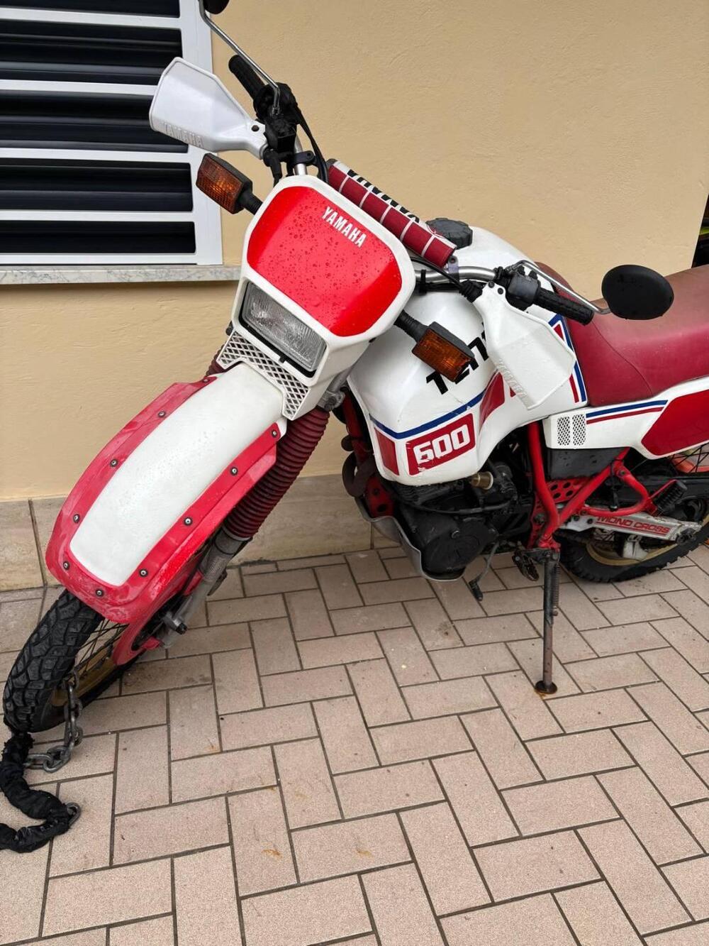 Yamaha XT 600 - 1VJ - Tenere (7)