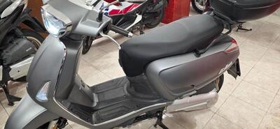 Kymco Like 150 E4 ABS (2020) usata