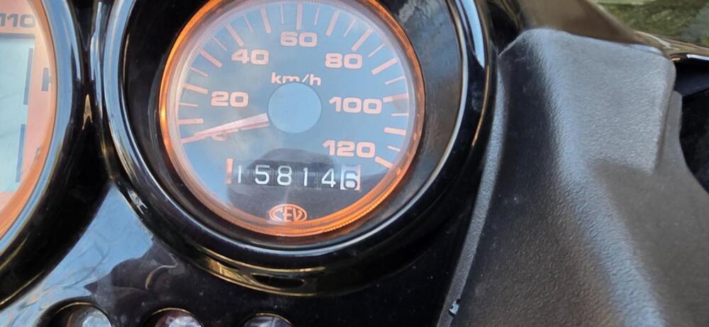 Yamaha Aerox 50 R (2007 - 18) (4)