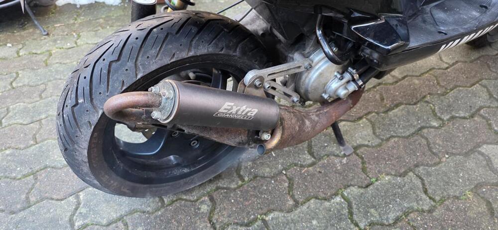 Yamaha Aerox 50 R (2007 - 18) (7)