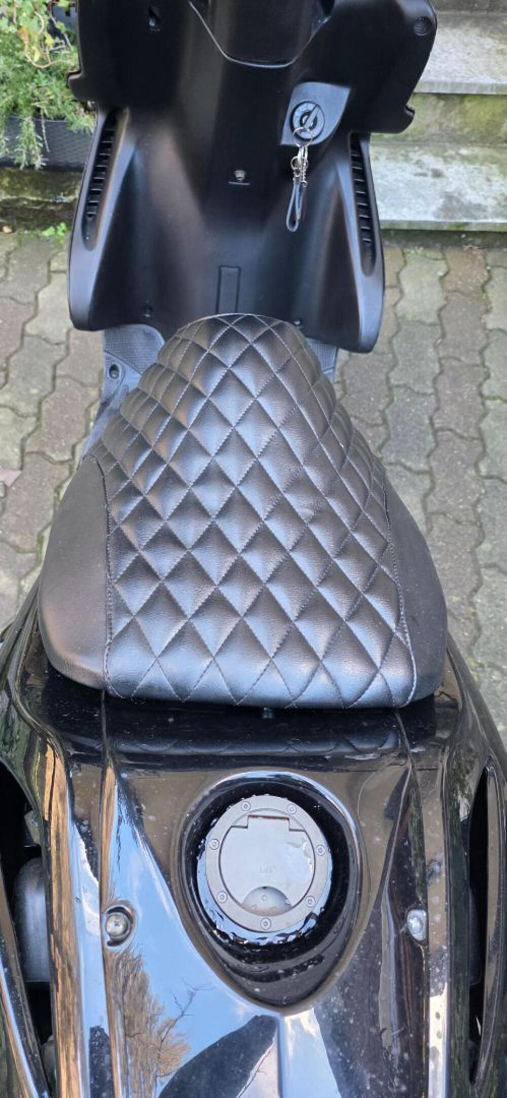 Yamaha Aerox 50 R (2007 - 18) (6)