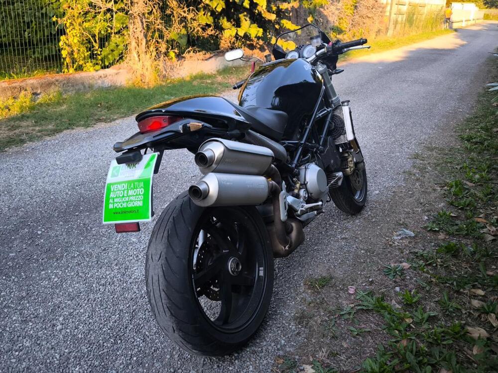 Ducati DUCATI Monster S4R  (3)