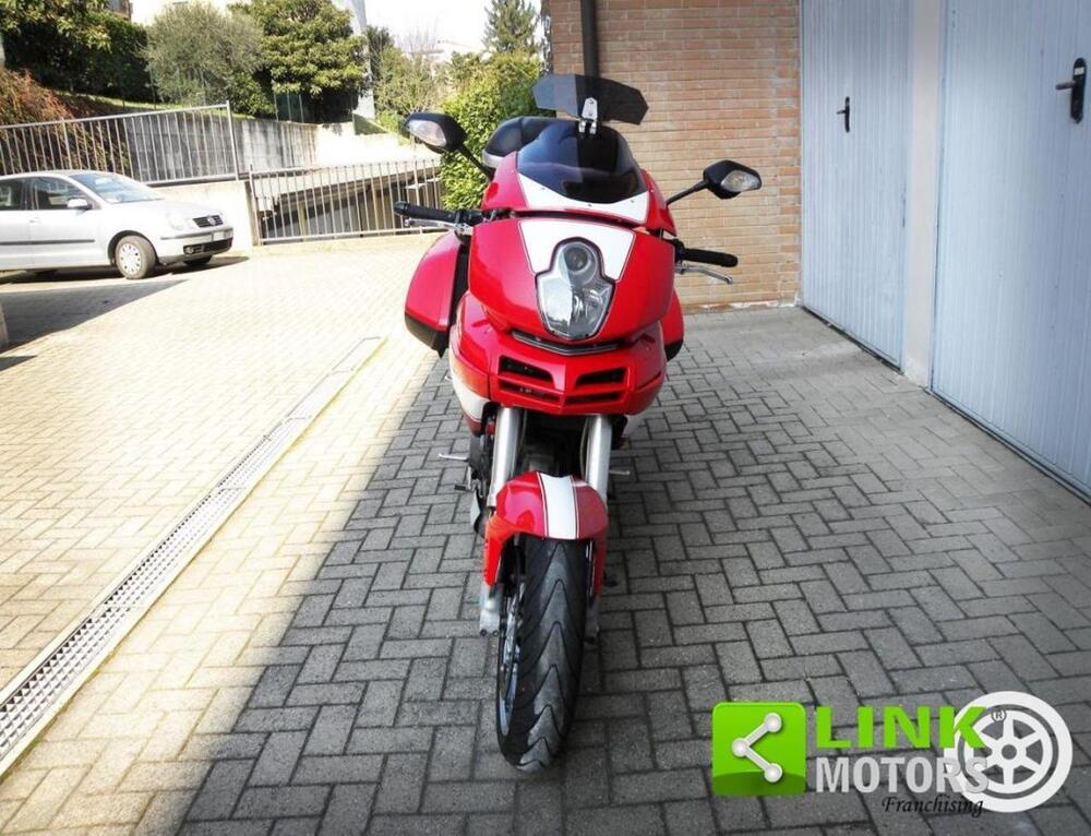 Ducati Multistrada 1000 DS (3)