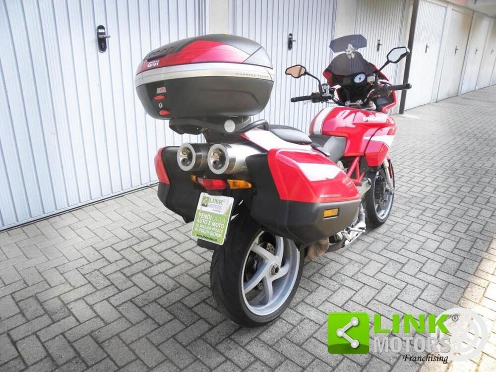 Ducati Multistrada 1000 DS (6)