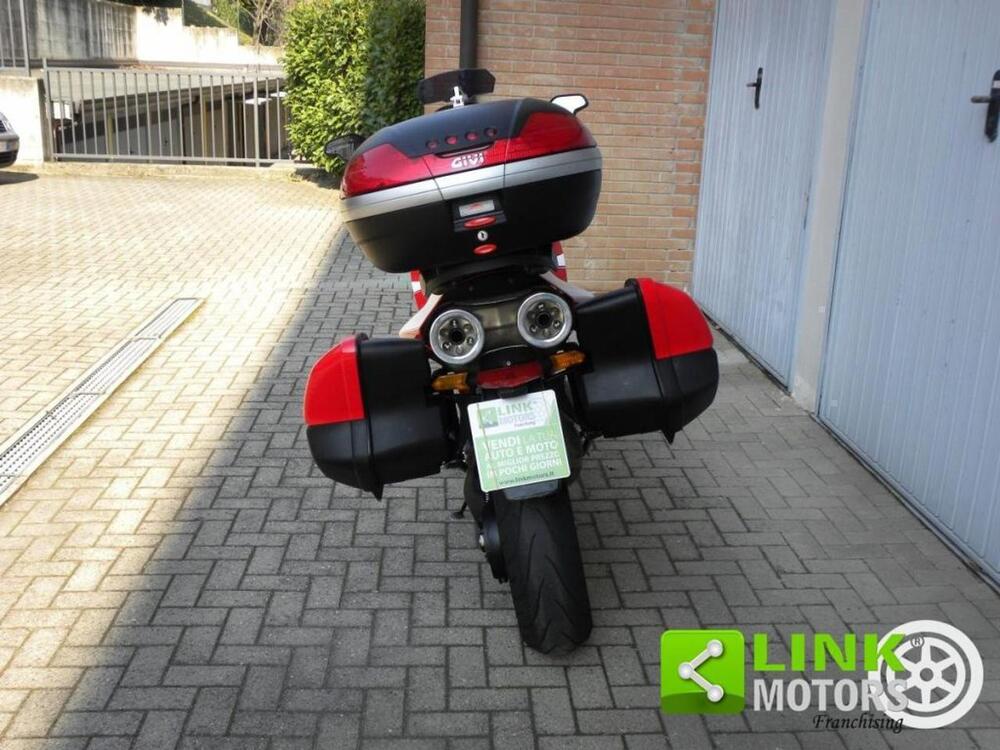 Ducati Multistrada 1000 DS (7)