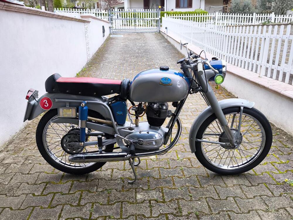 Mondial MONDIAL CHAMPION 125  (2)