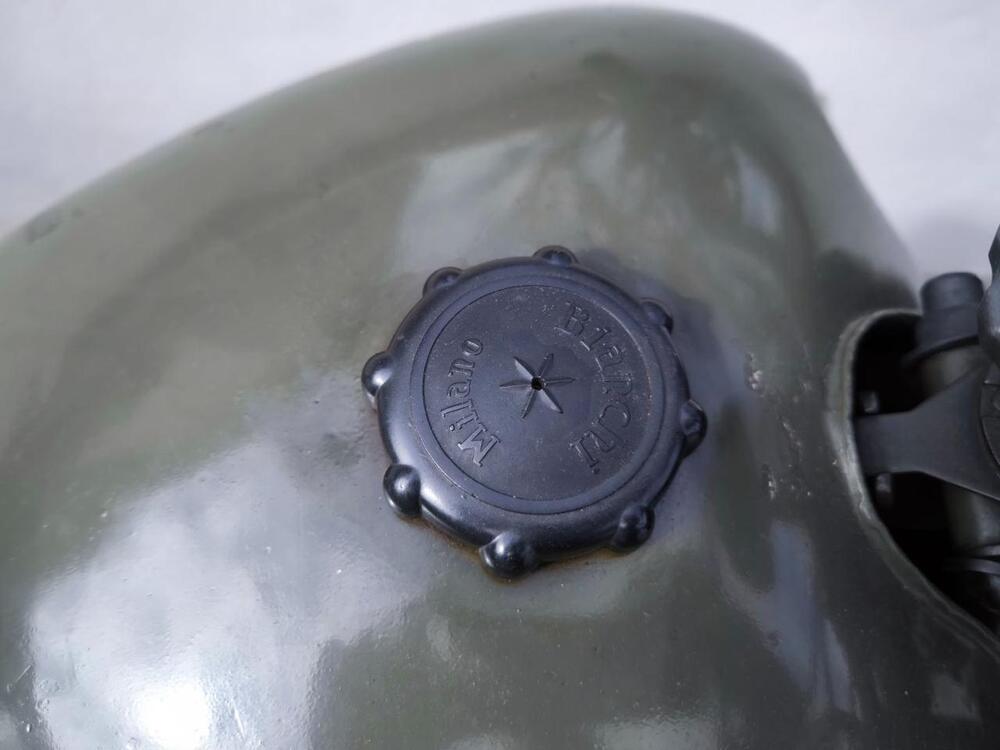  Altre moto o tipologie BIANCHI MT 61 Militare (16)