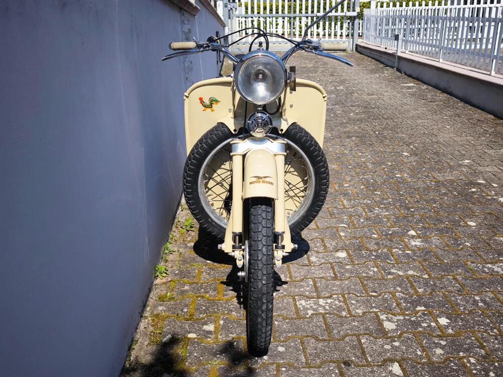 Moto Guzzi  MOTO GUZZI Galletto 192 (4)