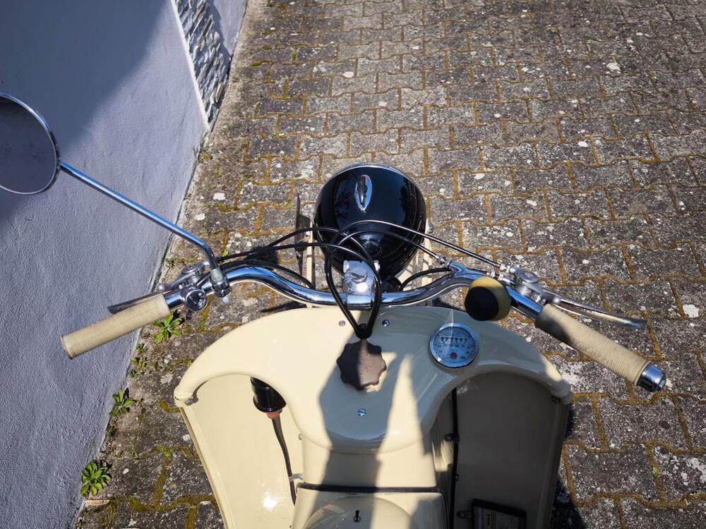 Moto Guzzi  MOTO GUZZI Galletto 192 (15)