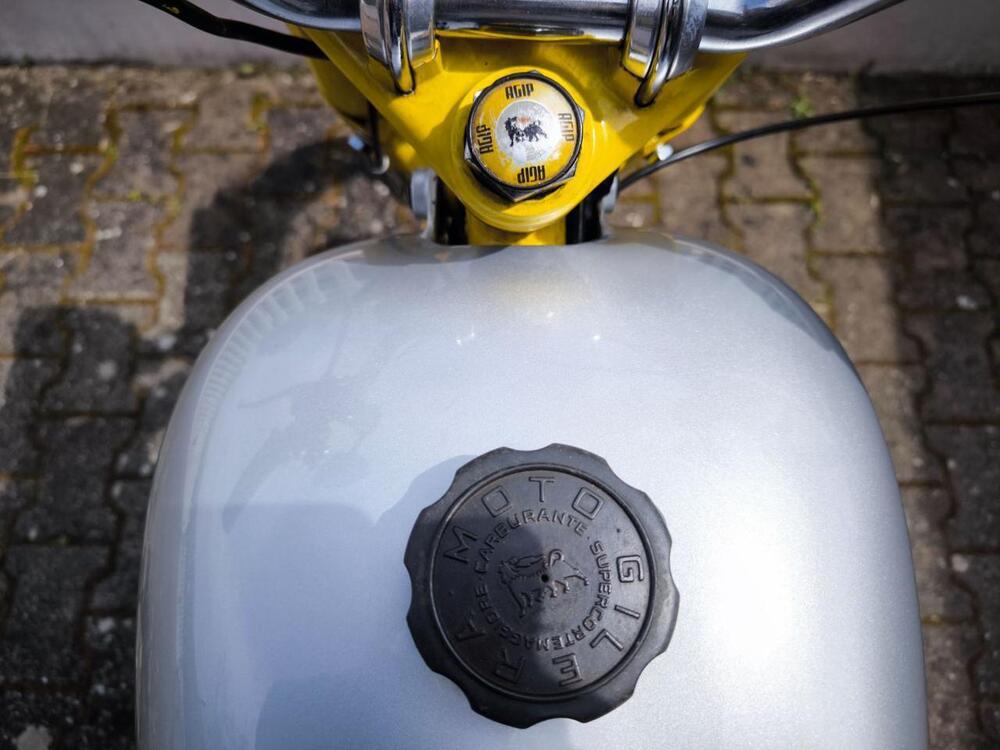 Gilera 300 B Prima serie AGIP (7)