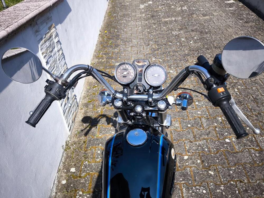 Suzuki SUZUKI GN 400E (4)