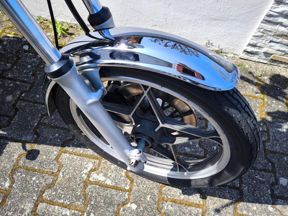 Suzuki SUZUKI GN 400E (13)