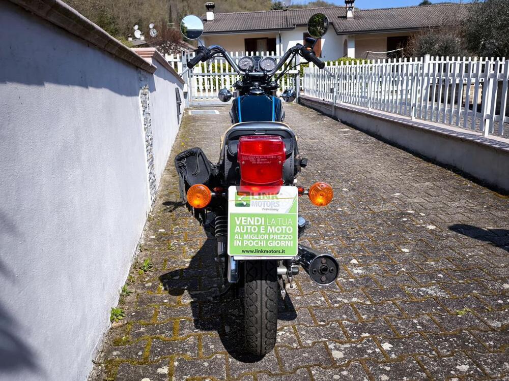 Suzuki SUZUKI GN 400E (17)