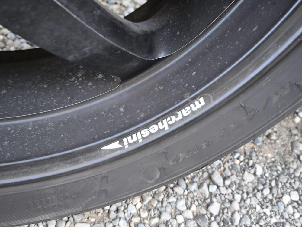 Ducati Monster S4R (2003 - 05) (7)