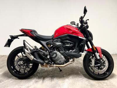 Ducati Monster 937 (2021 - 25) usata