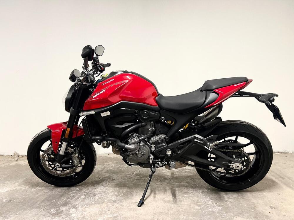Ducati Monster 937 (2021 - 25) (4)