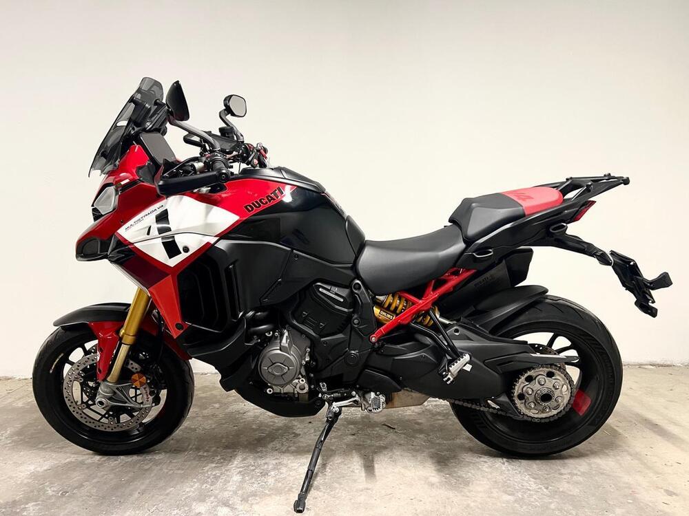 Ducati Multistrada V4 Pikes Peak (2021 - 24) (4)