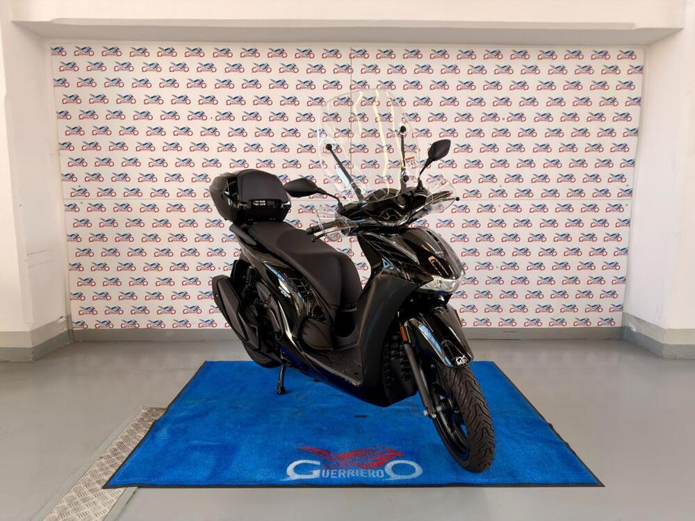 Honda SH 350i GT (2025 - 26) (2)